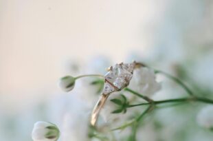 Love in the Time of the Romanovs: The Engagement Rings of Royalty